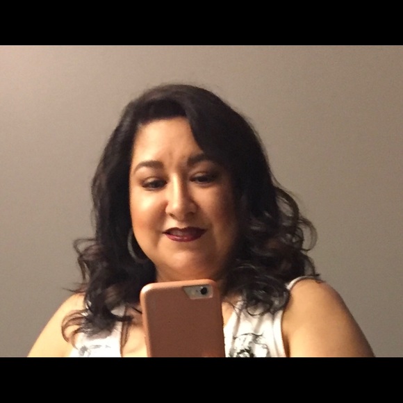 Meet your Posher, Patty - Picture 1 of 1